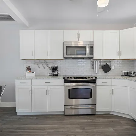 2 Bedroom 2 Bathroom Apartment In Cape Coral Yacht Club Area Exterior photo
